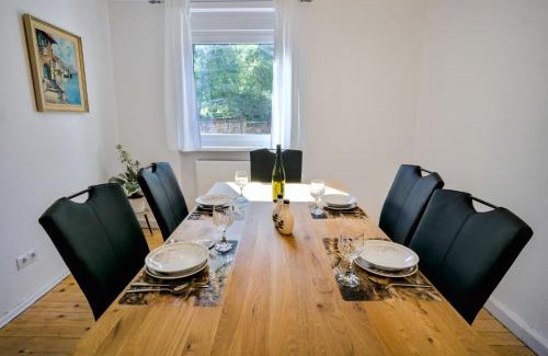 Neustadt-Hambach Casa | FeWo Römerweg