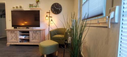 Lorzenbach-Fahrenbach Apartamento | Fewo Rehblick im Wander und Mountainbike Paradies Odenwald