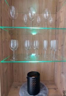 Lorzenbach-Fahrenbach Apartamento | Fewo Rehblick im Wander und Mountainbike Paradies Odenwald