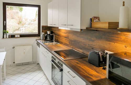 Bad Sachsa Apartamento | FeWo RehFugium - Bad Sachsa