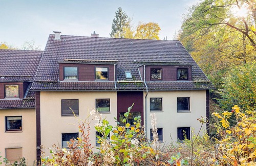 Bad Sachsa Apartamento | FeWo RehFugium - Bad Sachsa