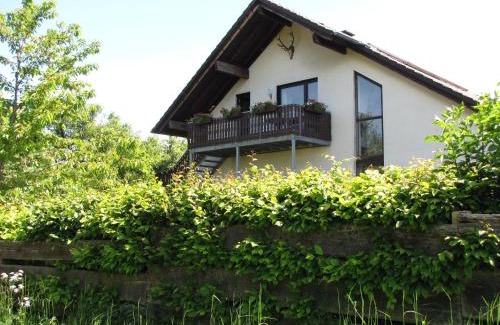 Echthausen Apartamento | Fewo Ruhrblick com