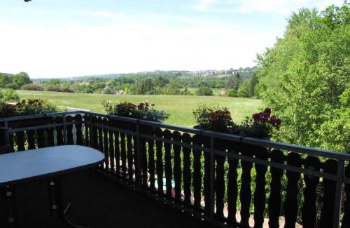 Echthausen Apartamento | Fewo Ruhrblick com