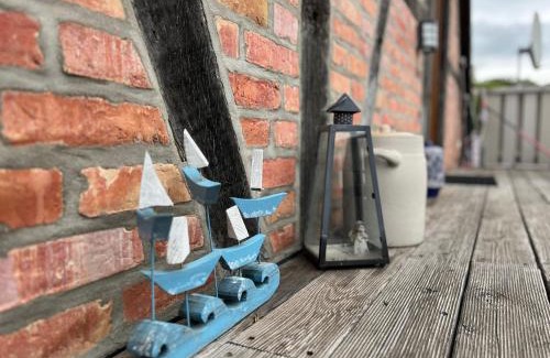 Biendorf Casa | FeWo's am Gutshaus im Ostseeland