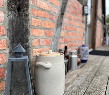 Biendorf Casa | FeWo's am Gutshaus im Ostseeland