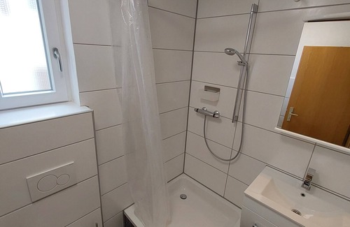 Freudenstadt Apartamento | FEWO SALENBERG, Freudenstadt ZENTRUM, 1-5 persons
