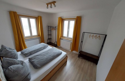 Freudenstadt Apartamento | FEWO SALENBERG, Freudenstadt ZENTRUM, 1-5 persons