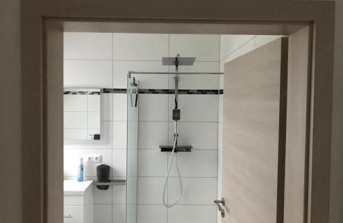 Salzwedel Apartamento | FEWO Salzwedel, Zum Dorfplatz