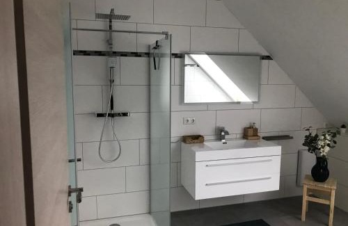 Salzwedel Apartamento | FEWO Salzwedel, Zum Dorfplatz