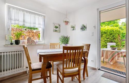 Bensheim Apartamento | Fewo Sartorius