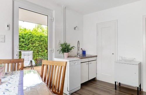 Bensheim Apartamento | Fewo Sartorius