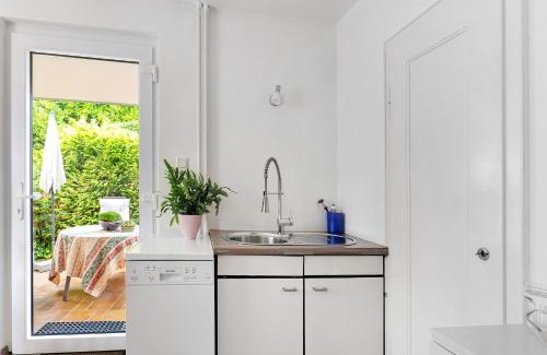 Bensheim Apartamento | Fewo Sartorius