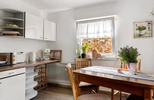 Bensheim Apartamento | Fewo Sartorius