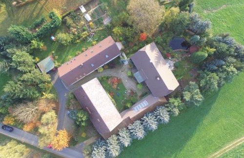 Kodersdorf Apartamento | Fewo Schillings