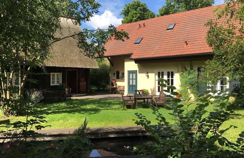 Lehde Apartamento | Fewo Schlangenkönig, Deutschland