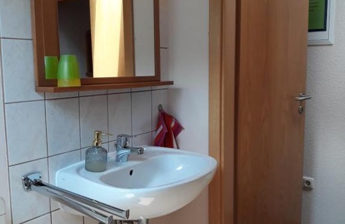 Mittelndorf Apartamento | Fewo Schneiderweiche Antonsruh im Kirnitzschtal