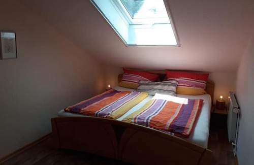 Mittelndorf Apartamento | Fewo Schneiderweiche Antonsruh im Kirnitzschtal
