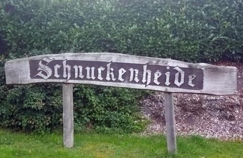 Repke Casa | Fewo Schnuckenheide