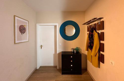 Bad Lauterberg Apartamento | Fewo Scholbenblick