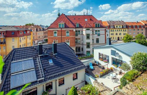Pirna Apartamento | Fewo Schuch