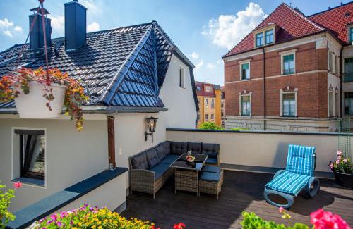 Pirna Apartamento | Fewo Schuch