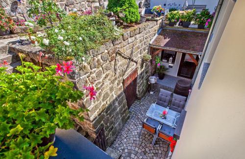Pirna Apartamento | Fewo Schuch