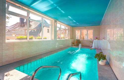Pirna Apartamento | Fewo Schuch