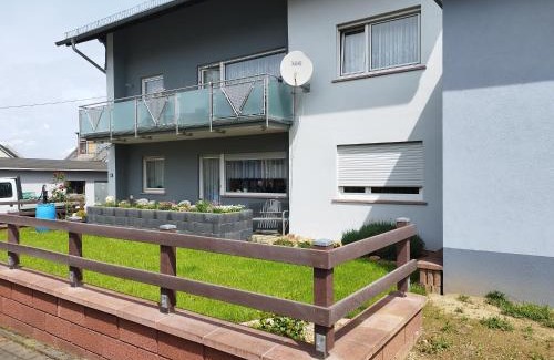 Patersberg Apartamento | FeWo Schwalbennest