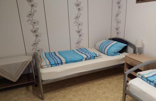 Patersberg Apartamento | FeWo Schwalbennest