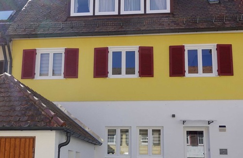 Freudenstadt Apartamento | Fewo Schwarzwaldfreude - Ferienwohnung Schwarzwaldfreude