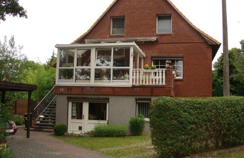 Schwerin Apartamento | FeWo Schwerin-Zippendorf mit Sauna und Strandnähe, 4 km bis zur City