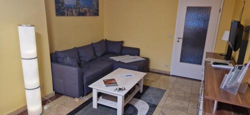 Schwerin Apartamento | FeWo Schwerin-Zippendorf mit Sauna und Strandnähe, 4 km bis zur City