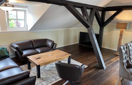 Klein Upahl Apartamento | FeWo See-Loft