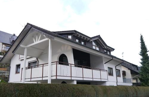 Hofstetten Apartamento | Fewo Singler