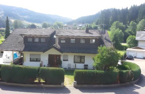 Hofstetten Apartamento | Fewo Singler
