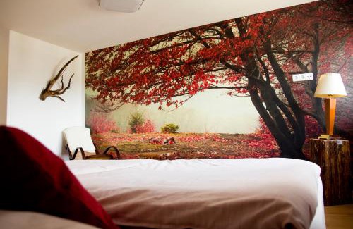 Waltersdorf Apartamento | FeWo Skiheim