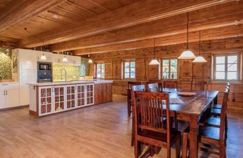 Waltersdorf Apartamento | FeWo Skiheim
