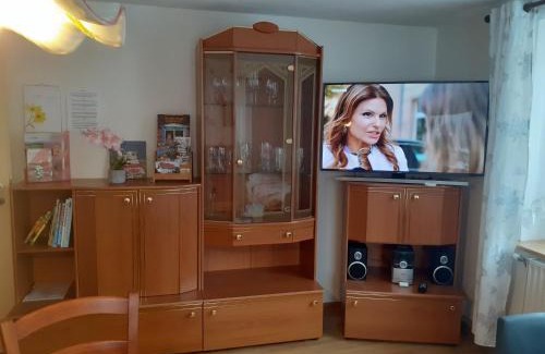 Ruppersdorf Apartamento | FeWo Spreequelle