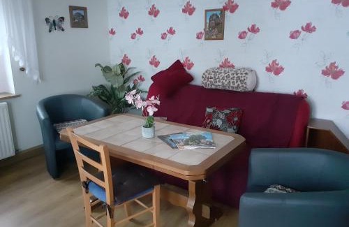 Ruppersdorf Apartamento | FeWo Spreequelle