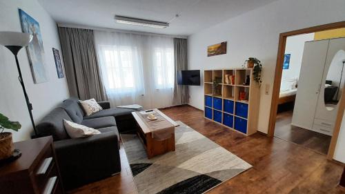 Demmin Apartamento | FeWo Stadtzentrum Demmin