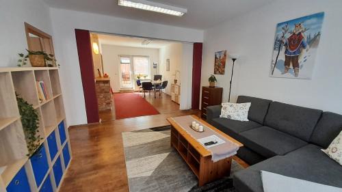 Demmin Apartamento | FeWo Stadtzentrum Demmin