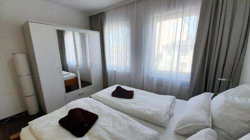 Demmin Apartamento | FeWo Stadtzentrum Demmin