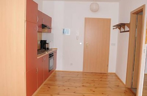 Dolni Lanov Apartamento | FeWO Stefan en las montañas gigantes