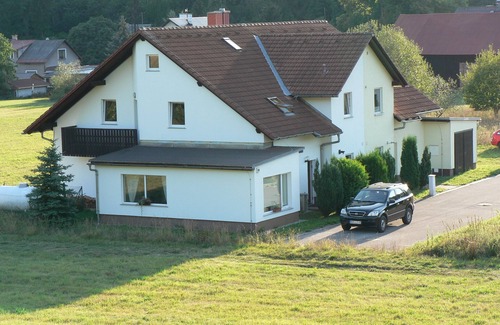 Dolni Lanov Apartamento | FeWO Stefan en las montañas gigantes
