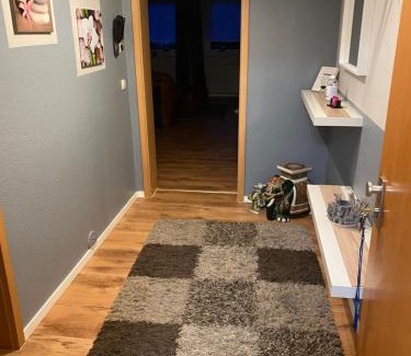 Buke Apartamento | Fewo Stein