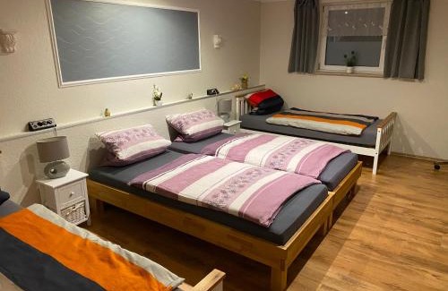 Buke Apartamento | Fewo Stein