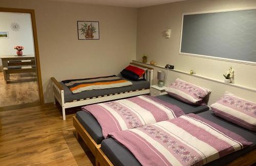Buke Apartamento | Fewo Stein