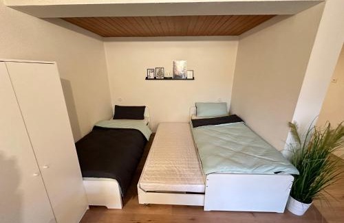 Donaueschingen Apartamento | FEWO Sternen