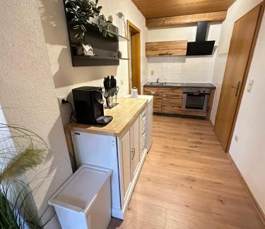 Donaueschingen Apartamento | FEWO Sternen