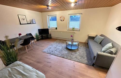 Donaueschingen Apartamento | FEWO Sternen